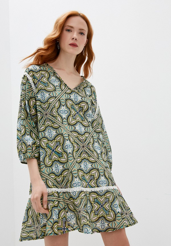 фото Платье trussardi