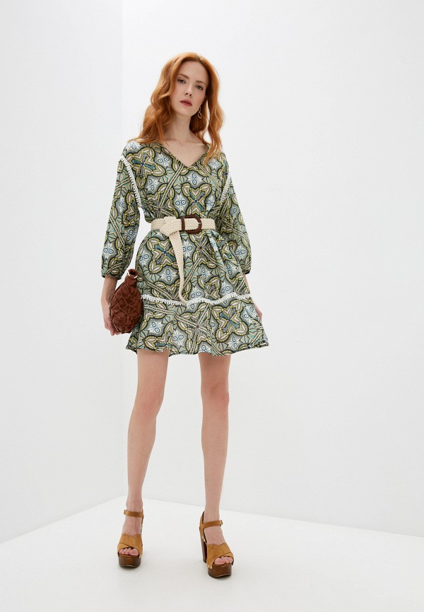 фото Платье trussardi