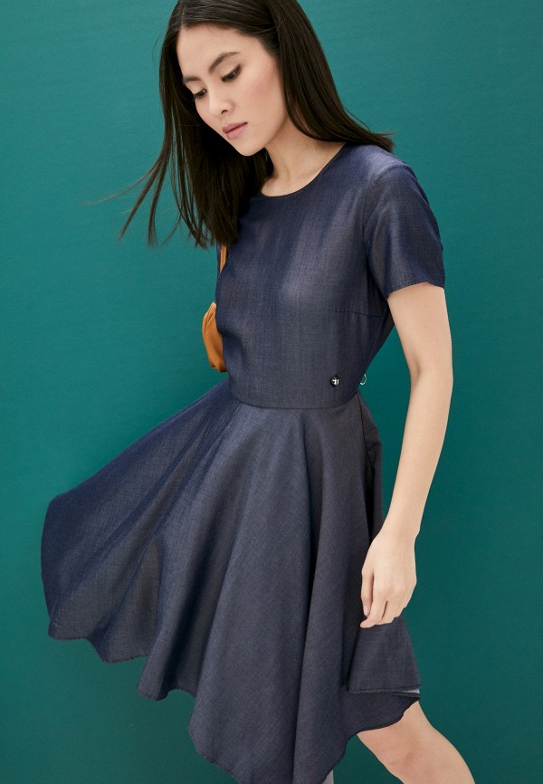 фото Платье trussardi