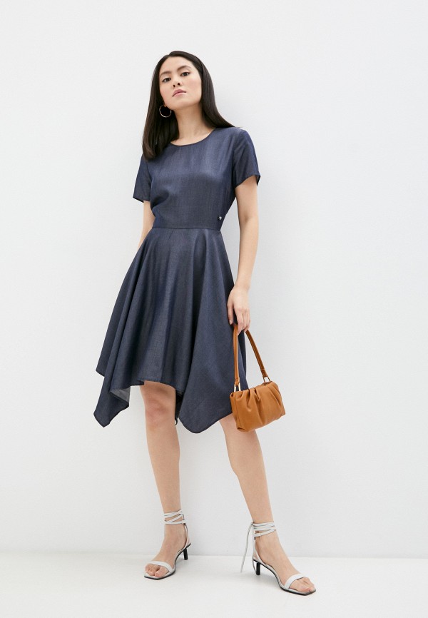фото Платье trussardi