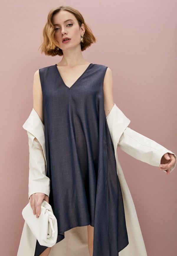 фото Платье trussardi