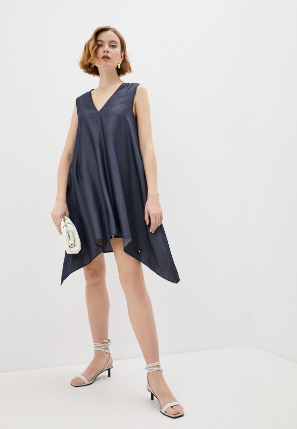 фото Платье trussardi
