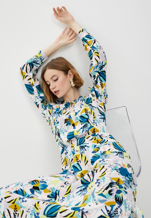 фото Платье trussardi