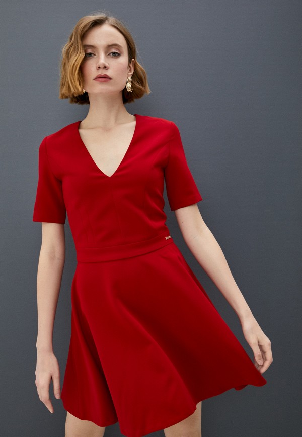 фото Платье trussardi