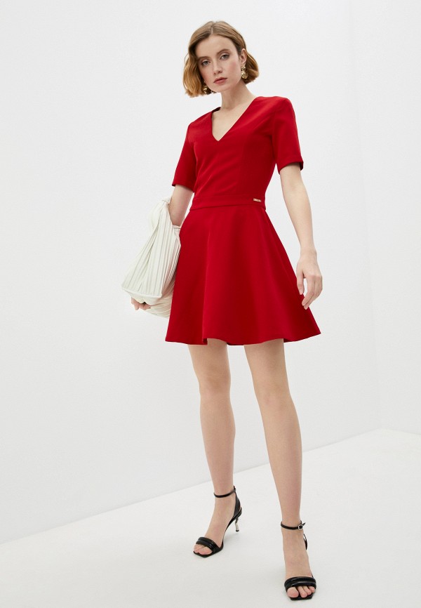 фото Платье trussardi
