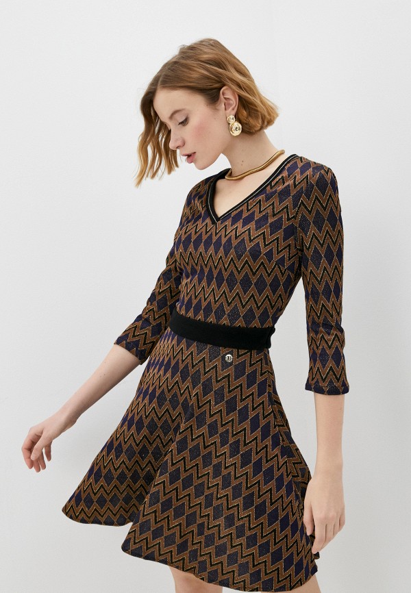 фото Платье trussardi
