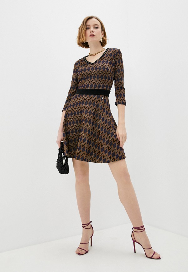 фото Платье trussardi