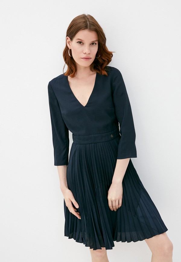 фото Платье trussardi