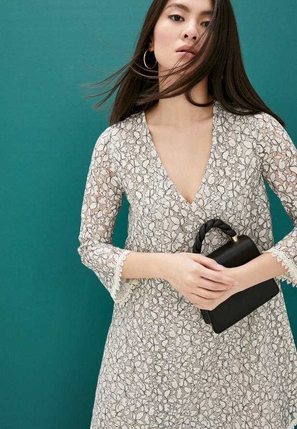 фото Платье trussardi
