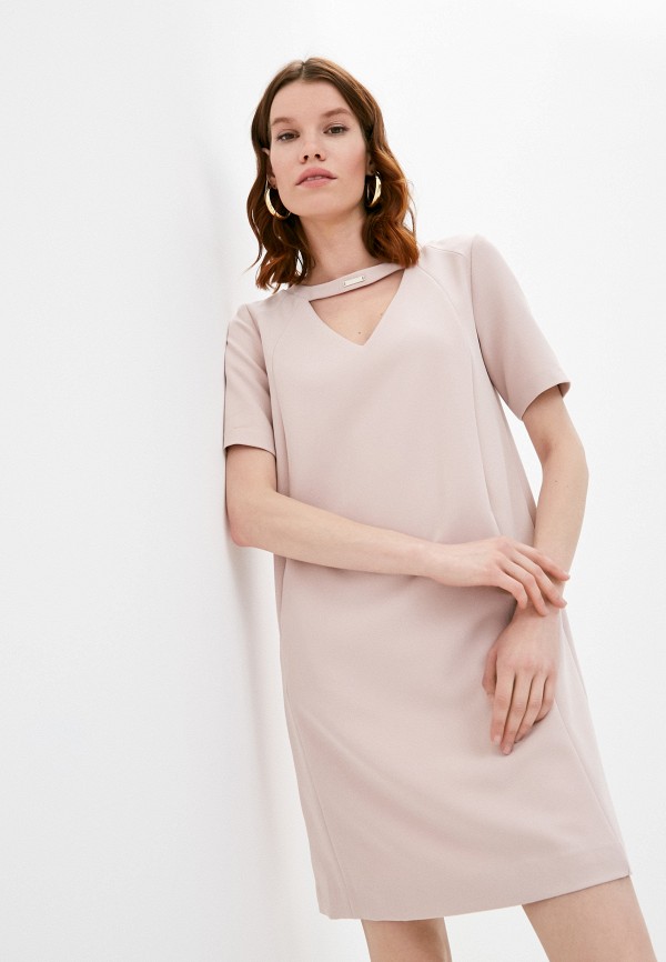 фото Платье trussardi