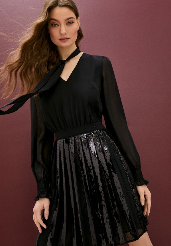 фото Платье trussardi