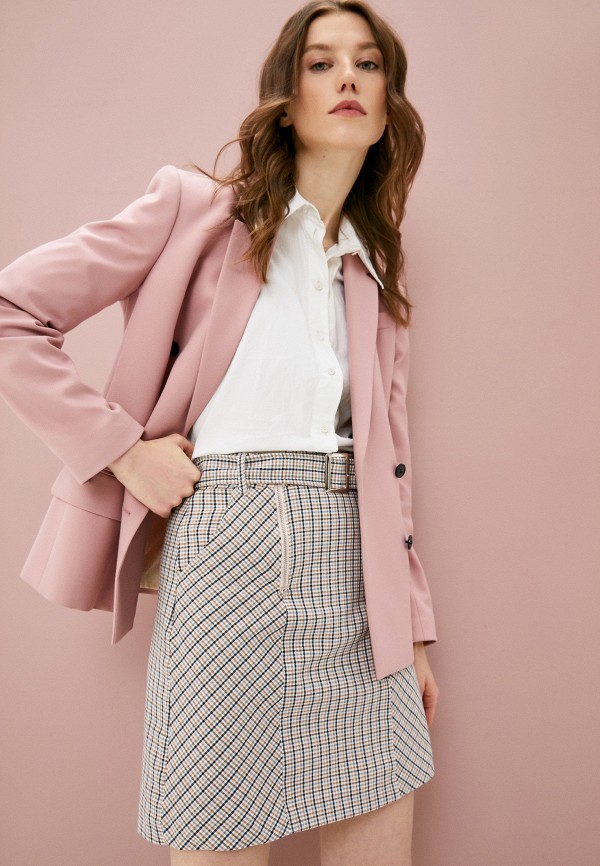 фото Юбка trussardi