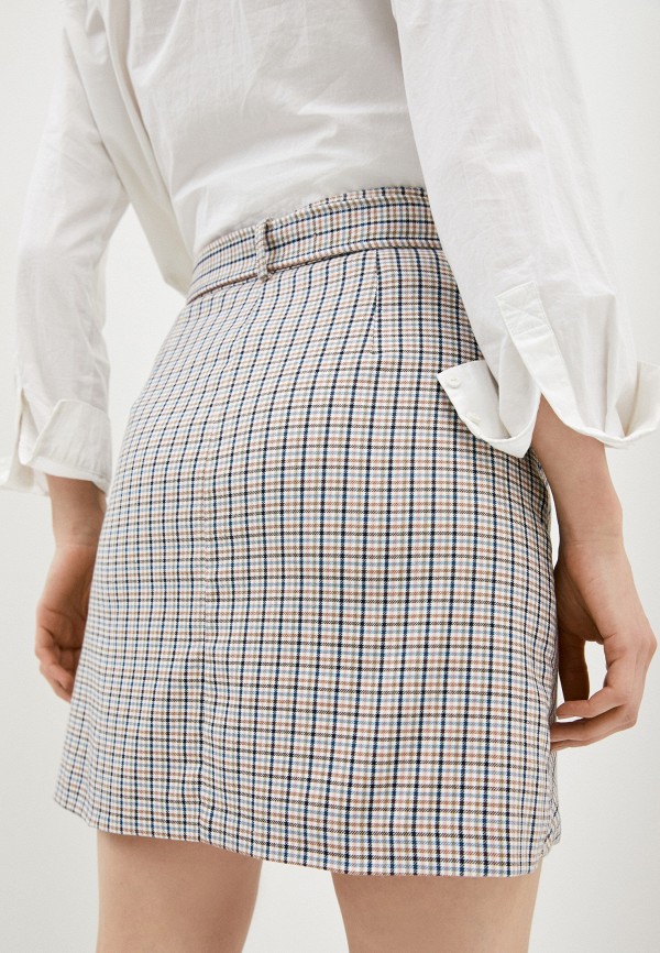 фото Юбка trussardi