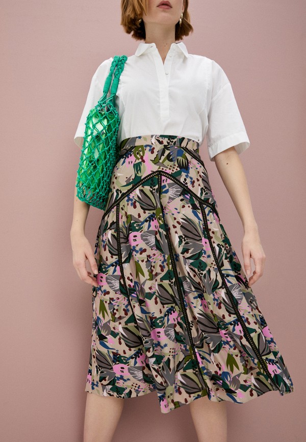 фото Юбка trussardi