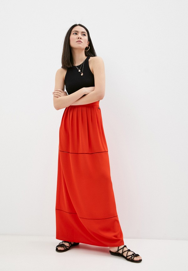 фото Юбка trussardi