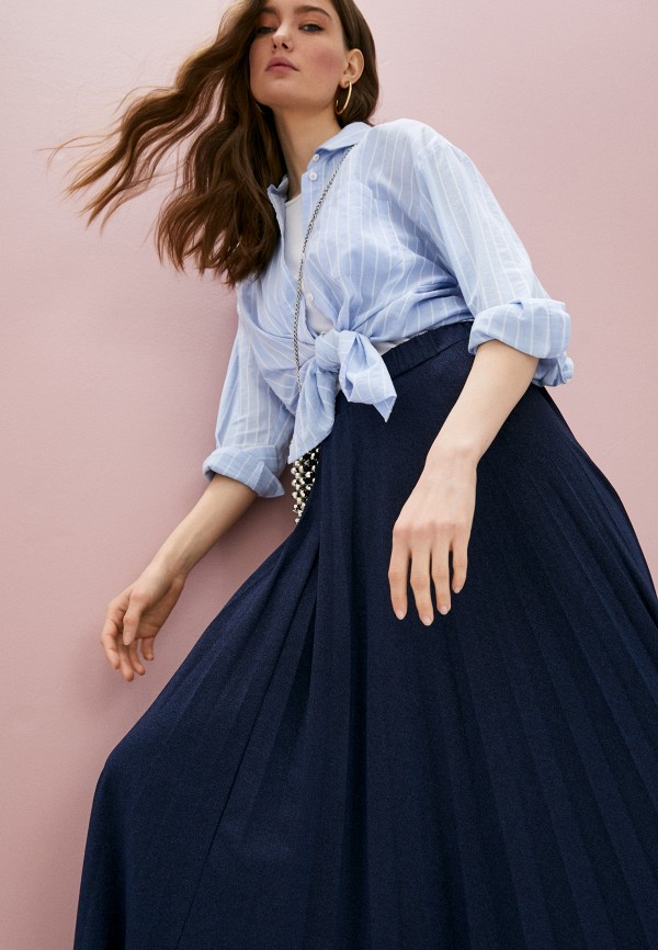 фото Юбка trussardi