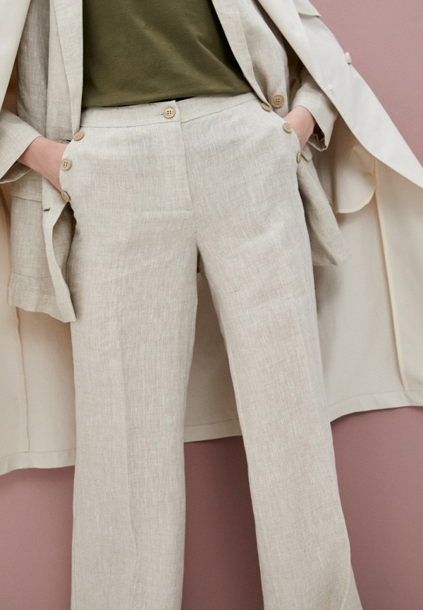 фото Брюки trussardi