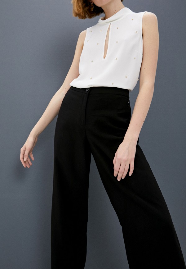 фото Брюки trussardi
