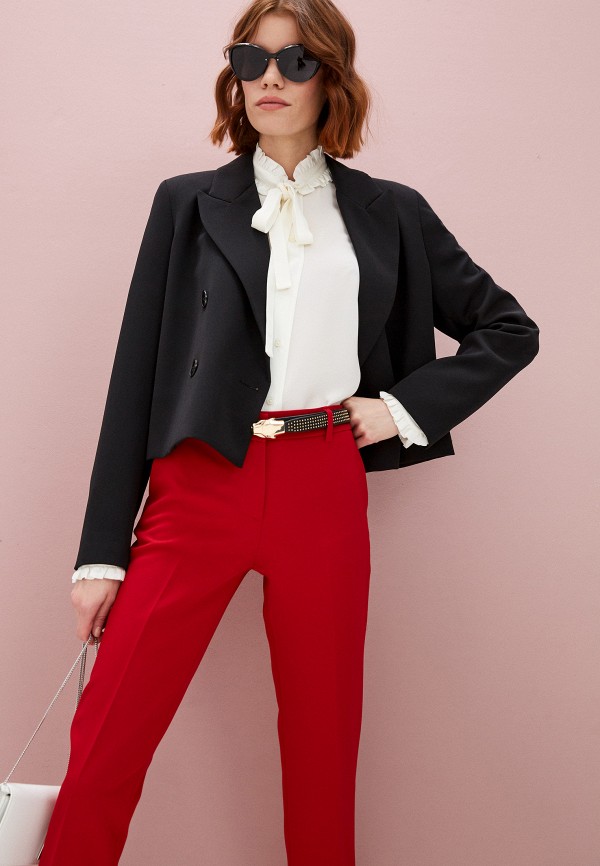 фото Брюки trussardi