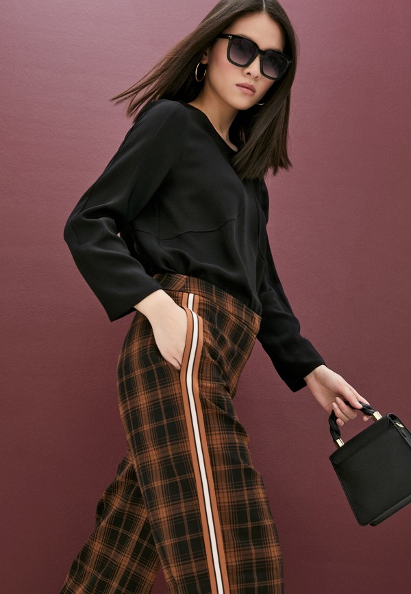 фото Брюки trussardi