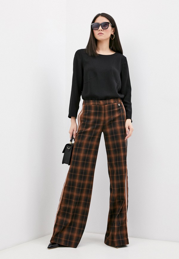фото Брюки trussardi