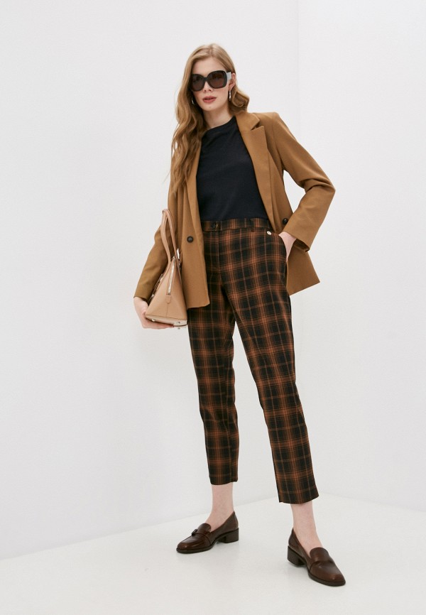 фото Брюки trussardi