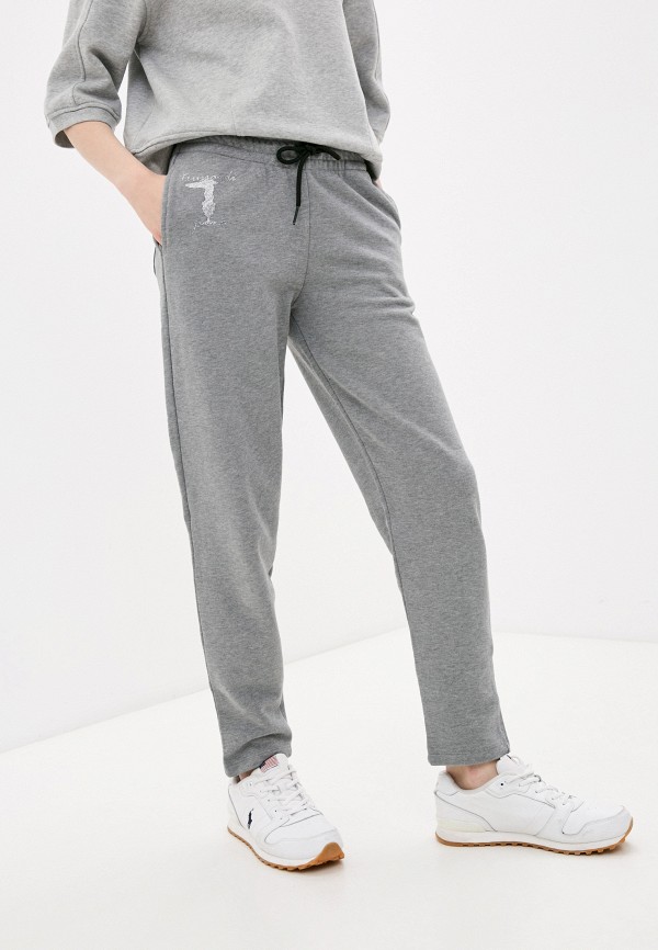 фото Брюки спортивные trussardi