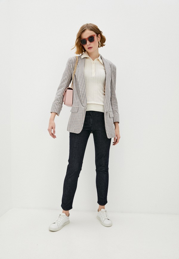 фото Джинсы trussardi