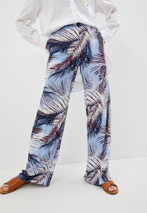 фото Брюки trussardi