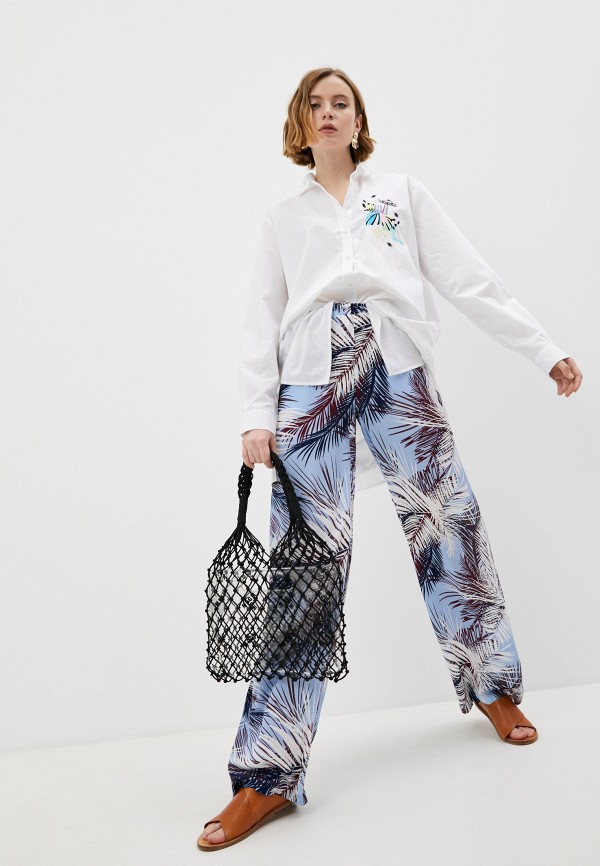 фото Брюки trussardi