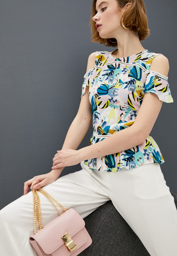 фото Брюки trussardi