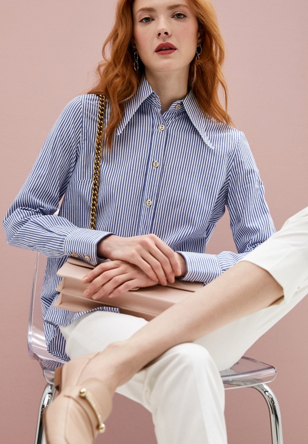 фото Брюки trussardi