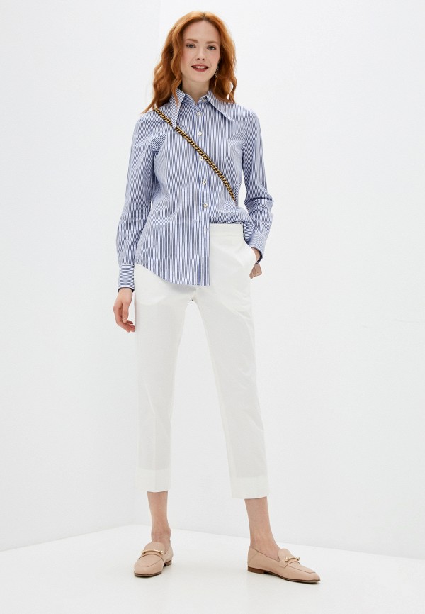 фото Брюки trussardi