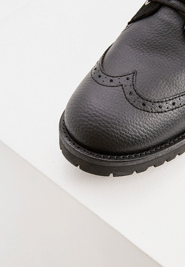 фото Ботинки trussardi jeans