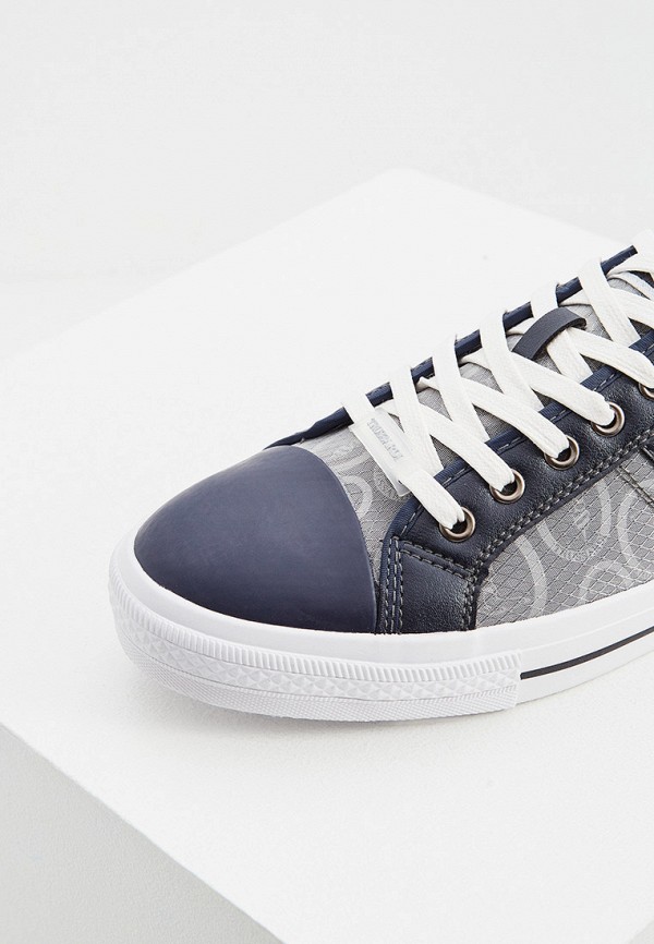 фото Кеды trussardi