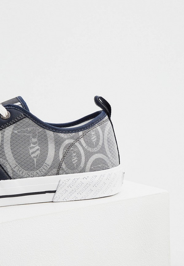фото Кеды trussardi