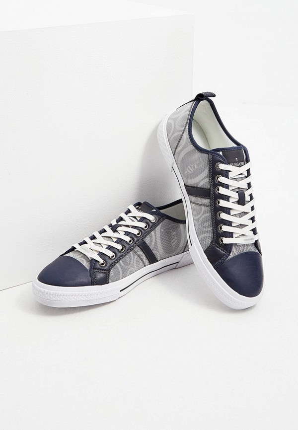 фото Кеды trussardi