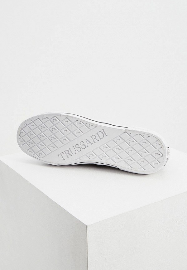 фото Кеды trussardi