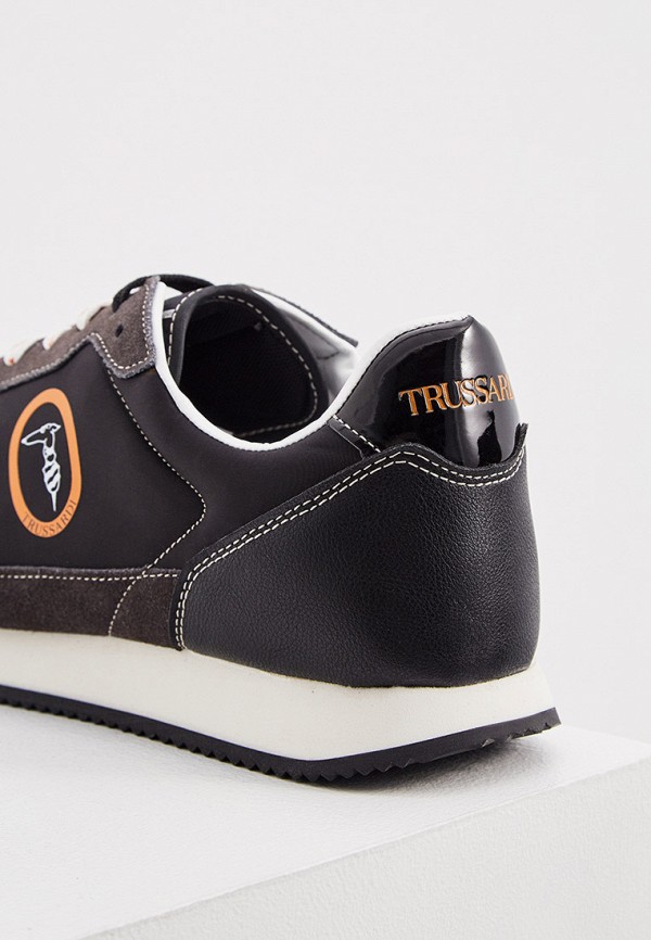 фото Кроссовки trussardi