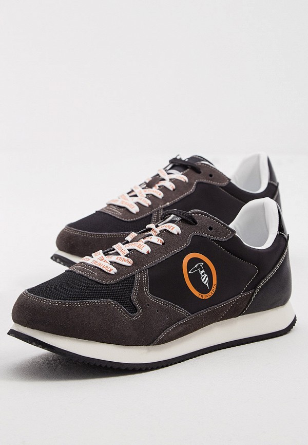 фото Кроссовки trussardi
