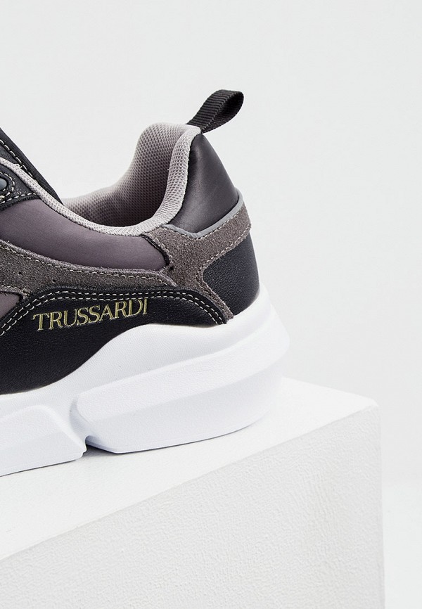 фото Кроссовки trussardi
