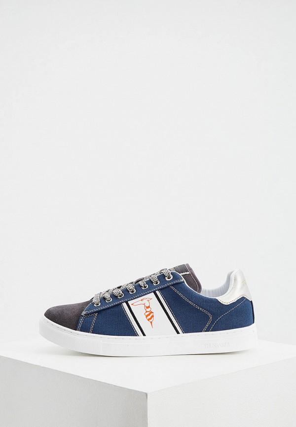 фото Кеды trussardi