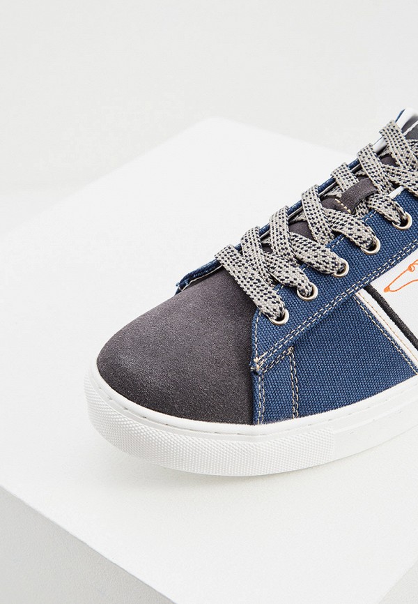 фото Кеды trussardi