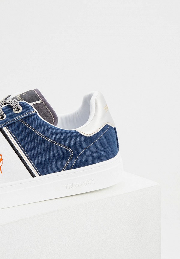 фото Кеды trussardi