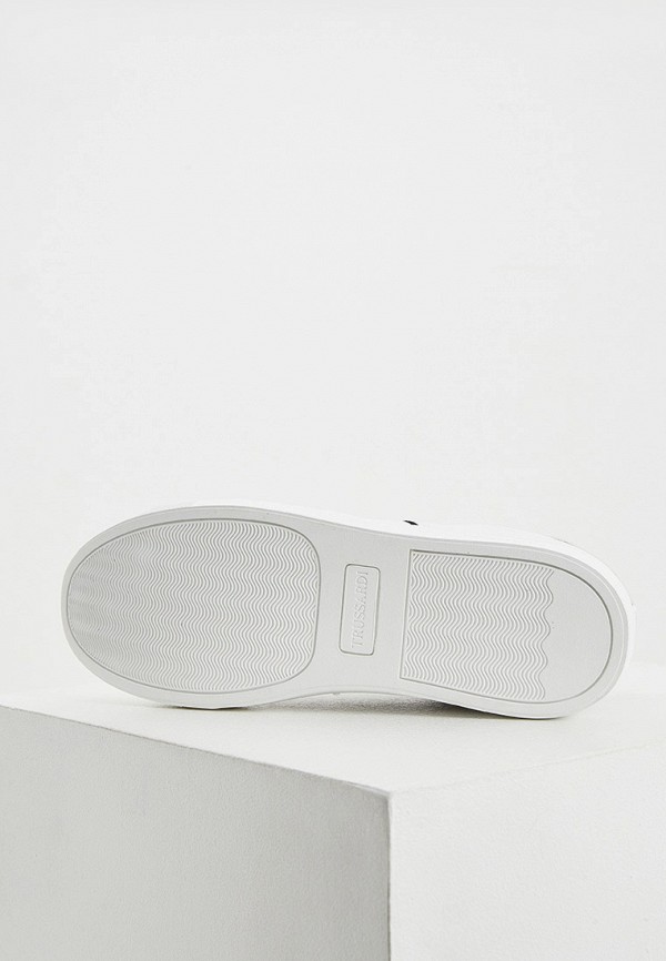 фото Кеды trussardi