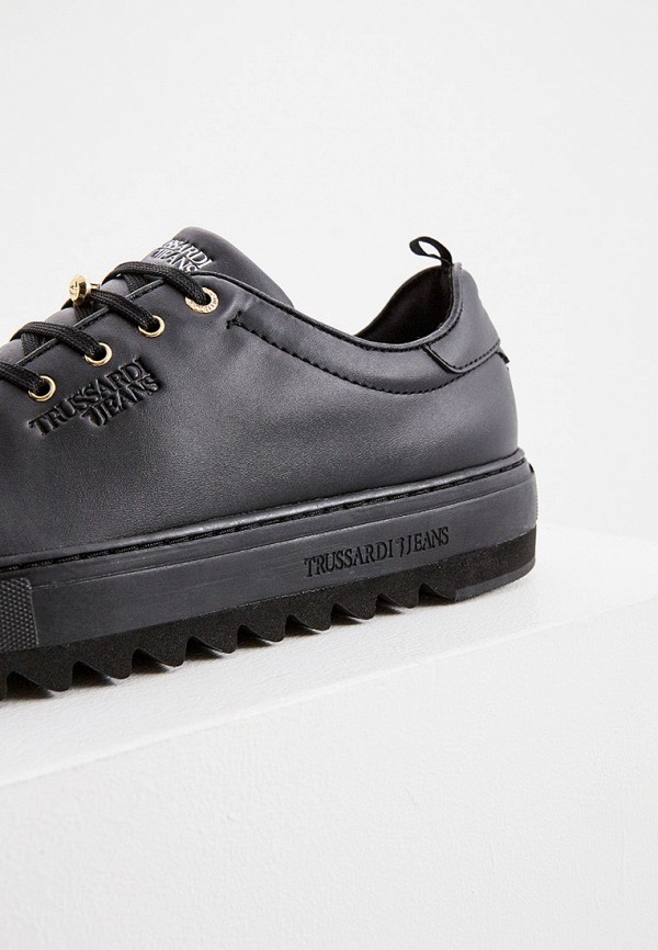 фото Кеды trussardi jeans