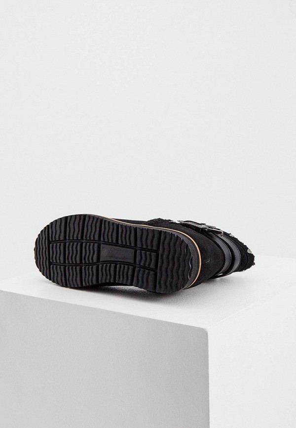фото Ботинки trussardi jeans