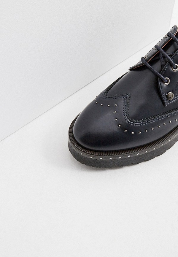 фото Ботинки trussardi