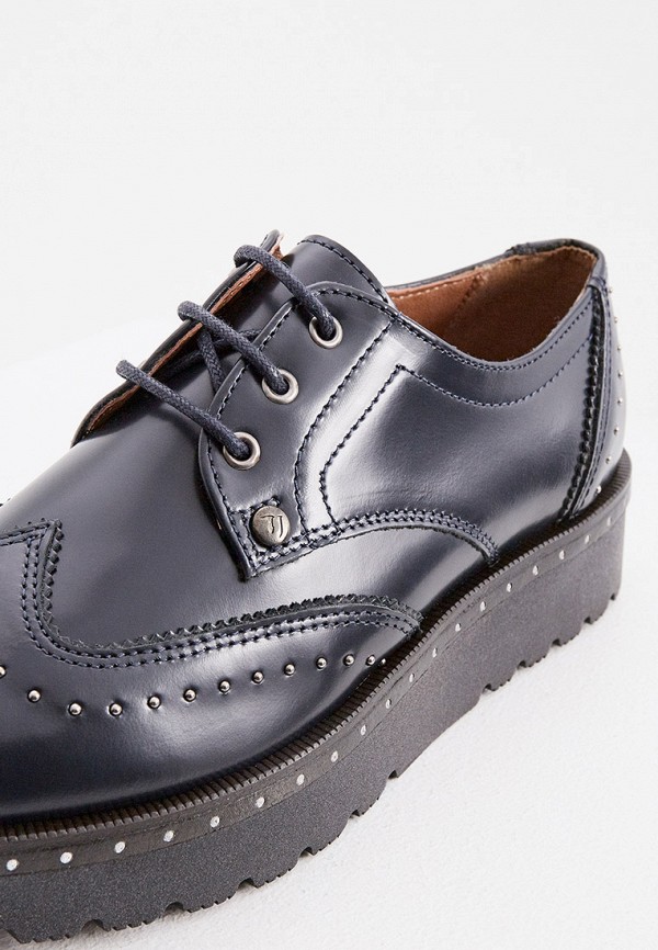 фото Ботинки trussardi