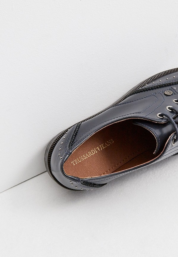фото Ботинки trussardi